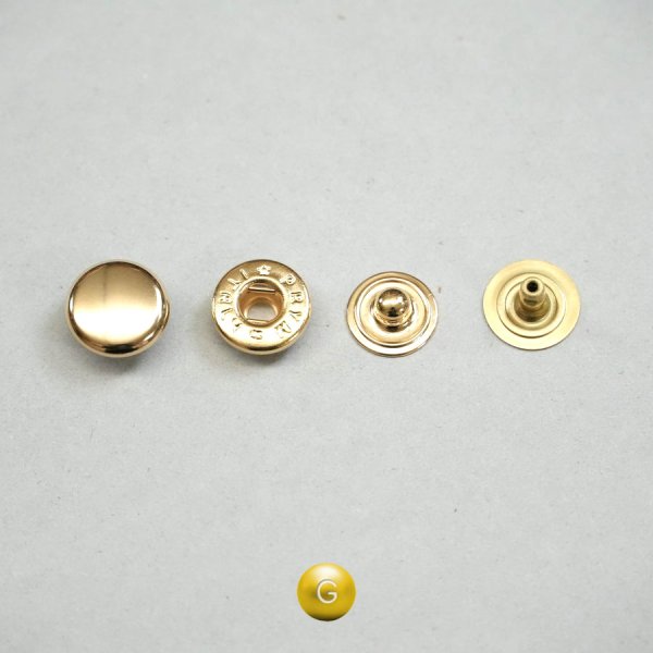 PRYMプリムバネホックSTD 本金