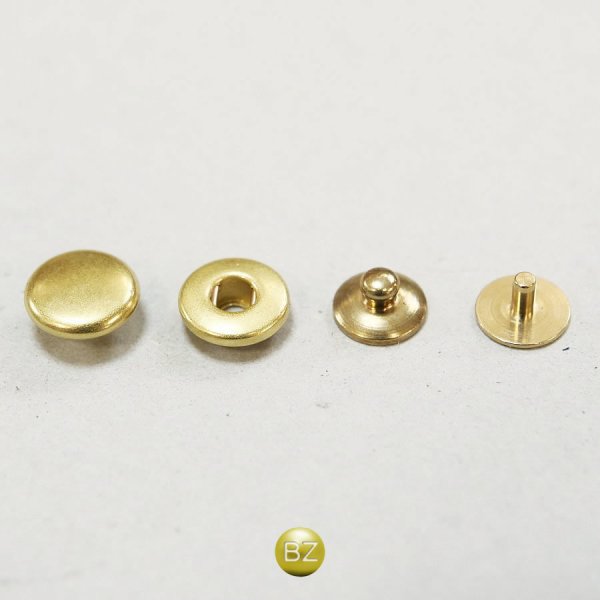 THKホックブラス