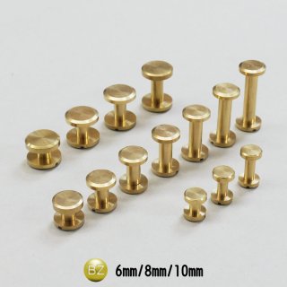 おまとめ買い専用ページ レザーワークス(株式会社セブンスヘブン)|金具・附属|カシメ