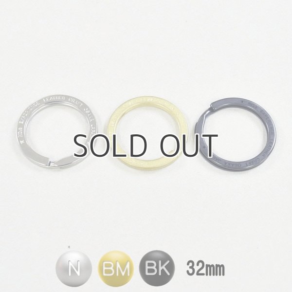 73905 KC'sダブルリング