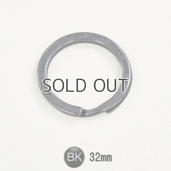 KC'sダブルリングブラック