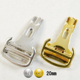 レザーワークス(株式会社セブンスヘブン)|金具・附属|美錠