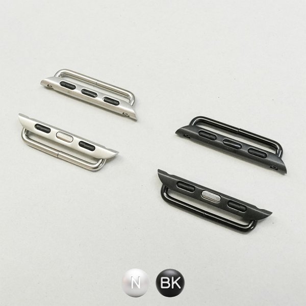 アップルウォッチ アダプター H