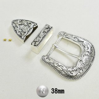 レザーワークス(株式会社セブンスヘブン)|金具・附属|美錠