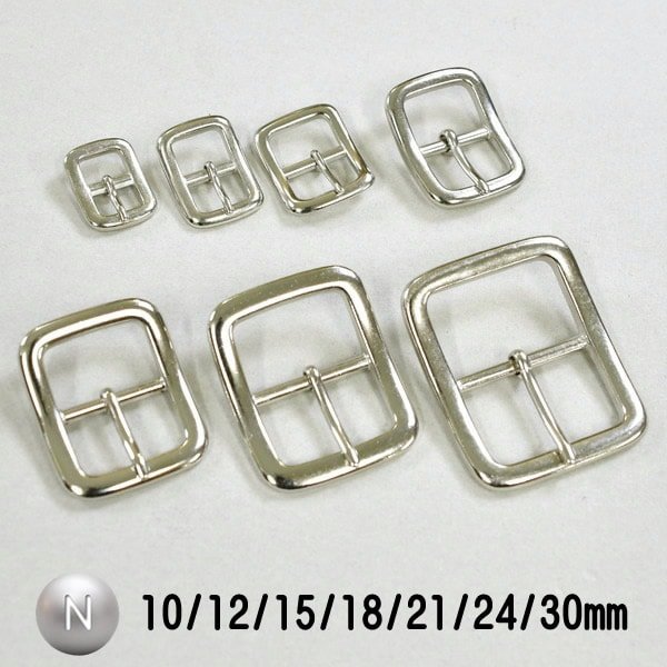 ソリ美錠 ニッケル