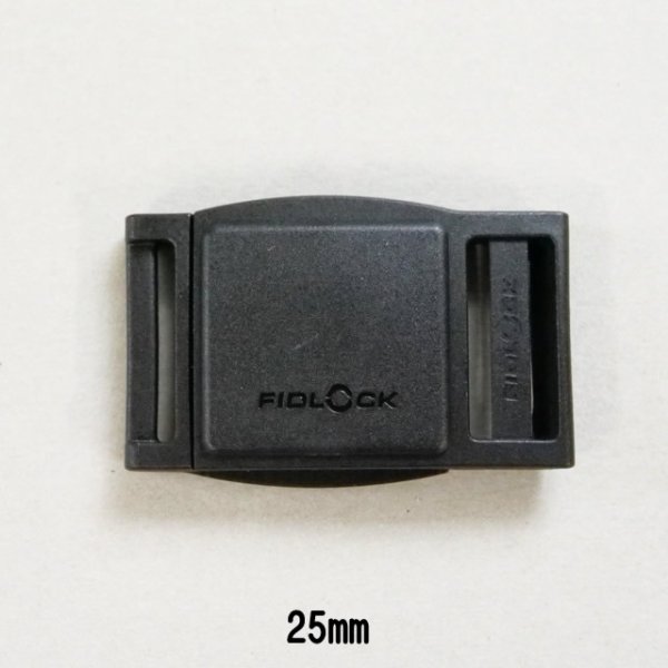 画像3: [セール]スライドロックバックル (3)