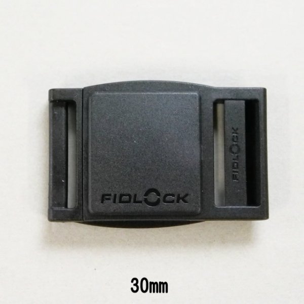 画像4: [セール]スライドロックバックル (4)