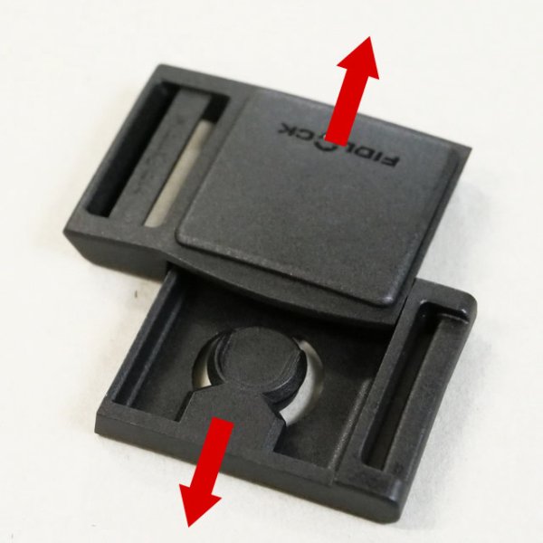 画像6: [セール]スライドロックバックル (6)