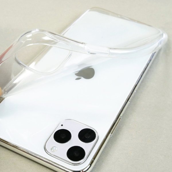 画像2: スマホケース(ソフト)  (2)