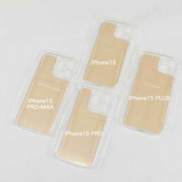 画像4: スマホケース(ソフト)  (4)