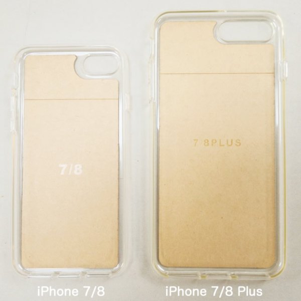 スマホケース ソフト TPU iPhoneX