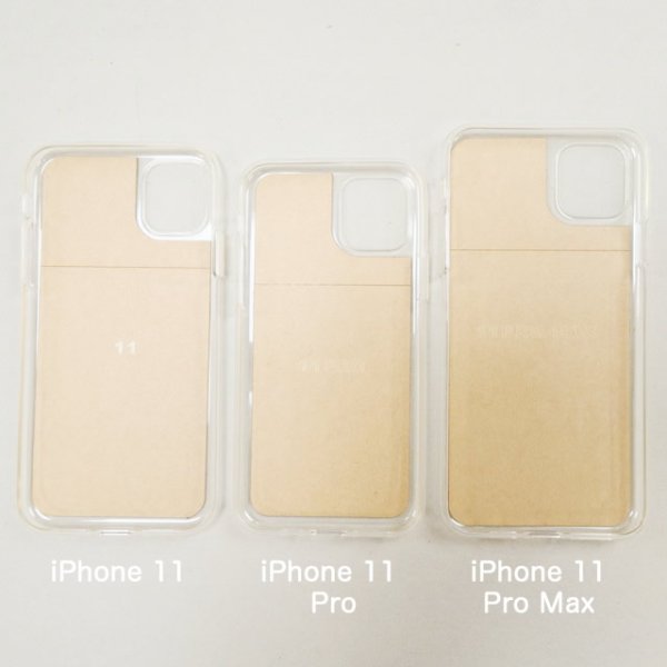 スマホケース ソフト TPU iPhone12