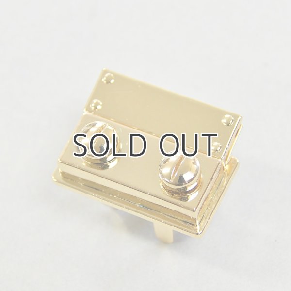 画像3: バッグロック (3)