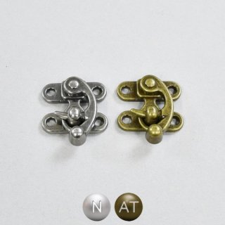 Sさま　前金専用ページ　♯0505 レザーワークス(株式会社セブンスヘブン)|金具・附属|ギボシ