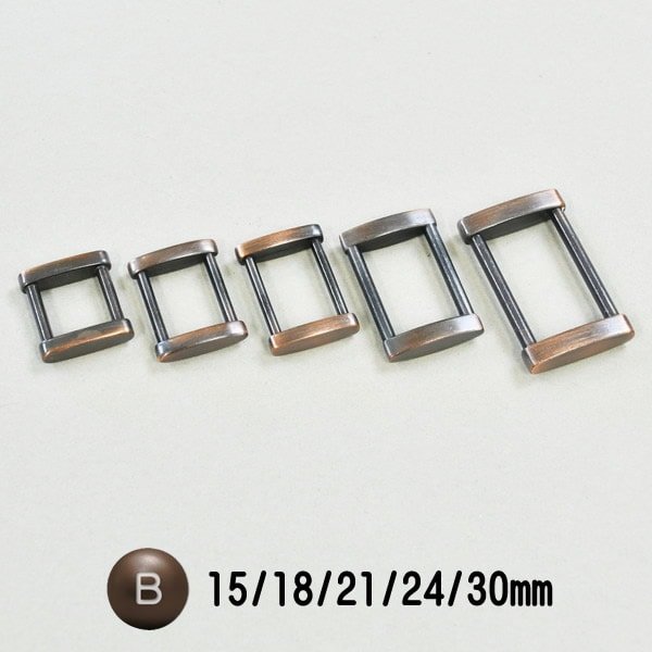 上タル角カン ブロンズ