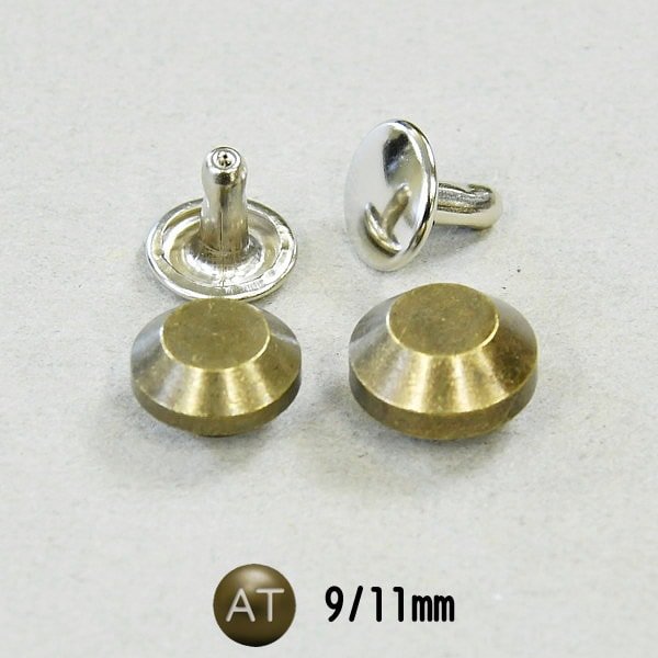 SEIWA鋳物底鋲 アンティーク