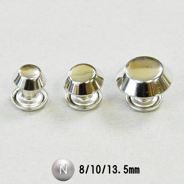 フジタカ底鋲 ニッケル