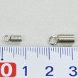 エンドパーツ コイルエンド 1.5mm 3mm