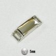 協進エル 72453 マグバックル5mm