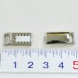 協進エル 72453 マグバックル5mm ニッケル