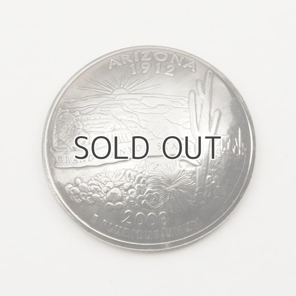 アリゾナ州コインコンチョ