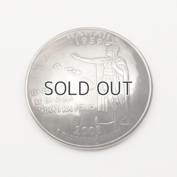 ハワイ州コインコンチョ