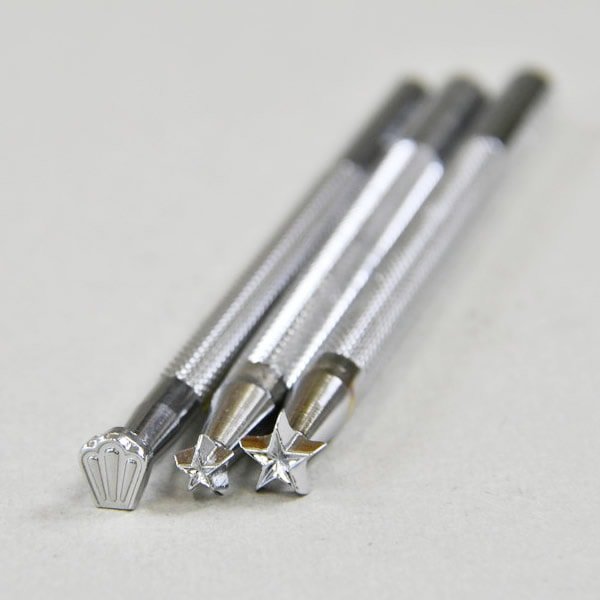 クラフト刻印Y/Z品番見本