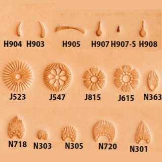 レザーワークス(株式会社セブンスヘブン)|カービング・刻印|クラフト