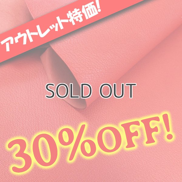 画像1: 【アウトレット】Alran SULLY (Piment) (1)