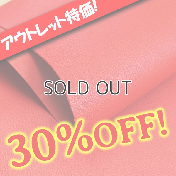 画像1: 【アウトレット】Alran SULLY (Piment) (1)