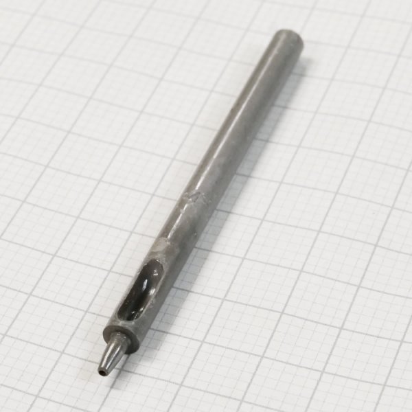 画像1: 【アウトレット】40%OFF!! ハトメ抜き４号 [協進エル50015－04] (1)