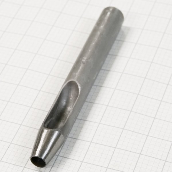 画像1: 【アウトレット】40%OFF!! ハトメ抜き20号 [協進エル50015－20] (1)