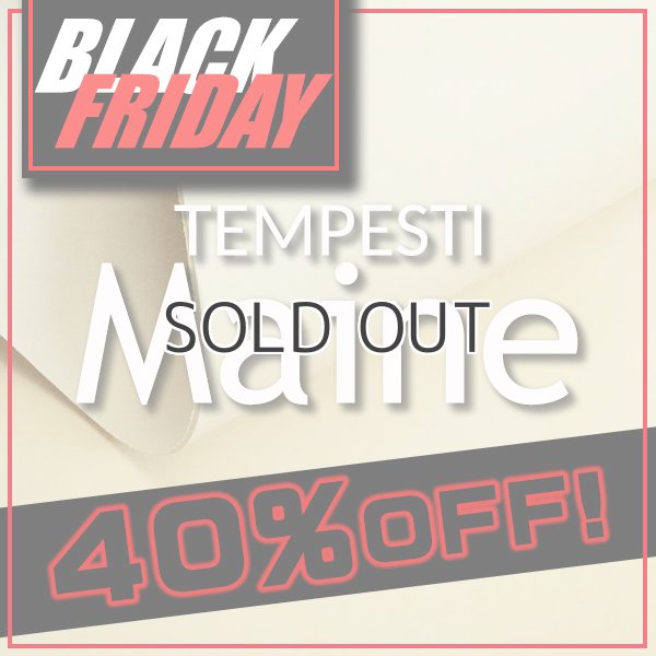 画像1: 【BFセール】1/2カット Maineマイネ(Naturalle) (1)