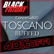 画像1: 【BFセール】1/2カット Toscano Buffedトスカーノ・バフ(Marine) (1)