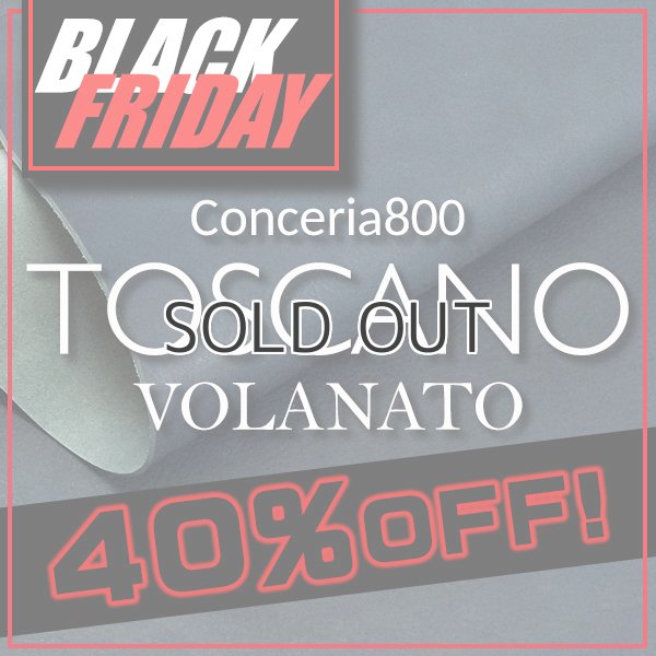 画像1: 【BFセール】1/2カット Toscano Volanatoトスカーノ・ボラナート(Corsair) (1)