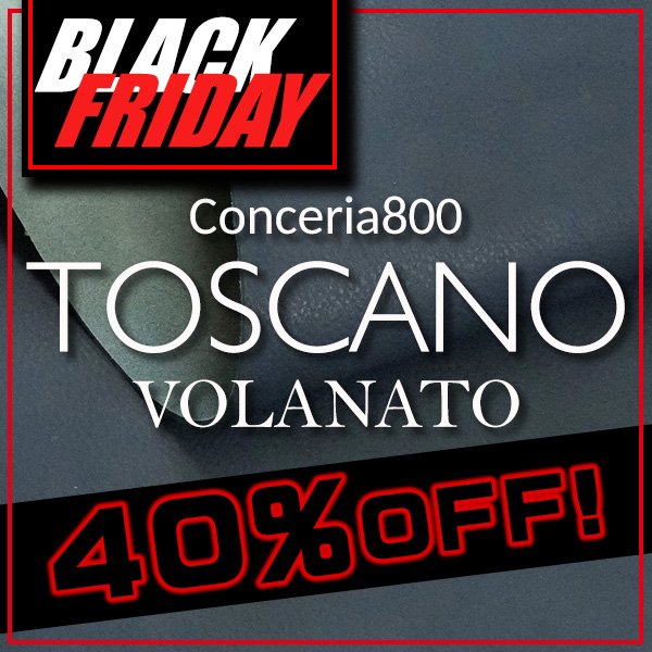 画像1: 【BFセール】1/2カット Toscano Volanatoトスカーノ・ボラナート(Corsair) (1)