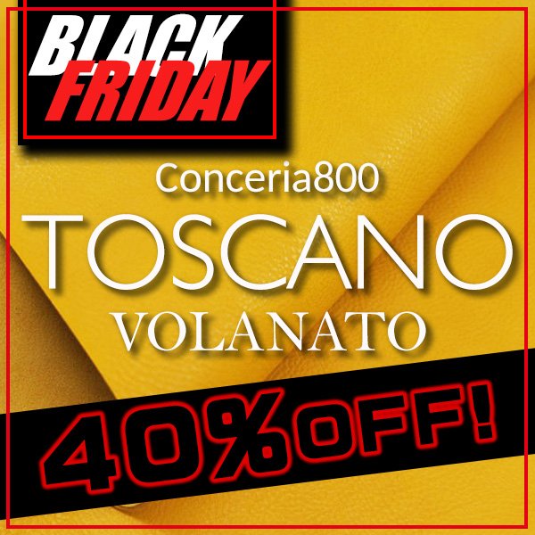 画像1: 【BFセール】1/2カット Toscano Volanatoトスカーノ・ボラナート(Limone) (1)