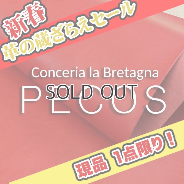 画像1: 【セール】1/2カット PECOS ペコス(Marlboro) (1)