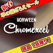 画像1: 【セール】全判 CHROMEXCEL クロムエクセル(No8) (1)