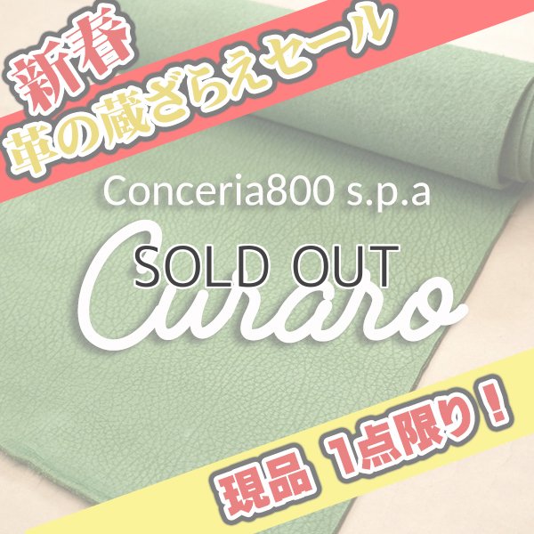 画像1: 【セール】ロール Craro クラーロ(Pesto) (1)