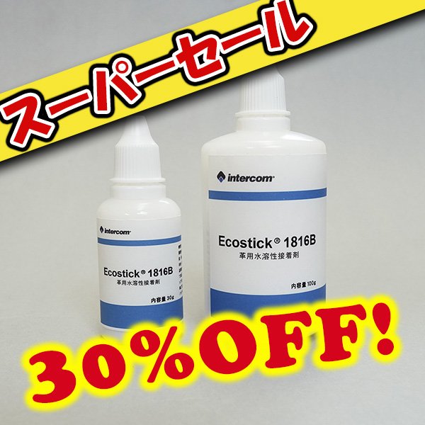 Intercom ECOSTIC 1816B