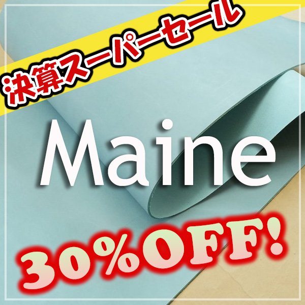 画像1: 【セール】ロール MAINE マイネ (LAGUNA) (1)