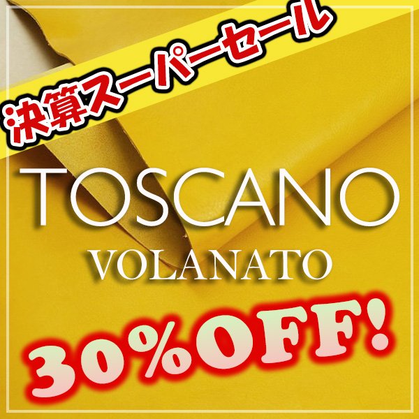画像1: 【セール】1/2カット Toscano Volanatoトスカーノボラナート(Limone) (1)