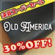 画像1: 【セール】ロール OldAmerica オールドアメリカ (BLK) (1)