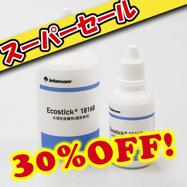 画像1: [スーパーセール]ECOSTICK 1816B (1)