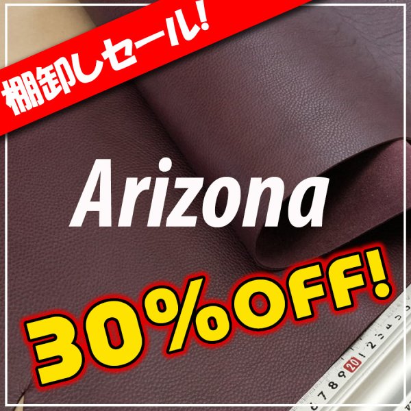画像1: 【セール】ロール Arizona アリゾナ (紫) (1)