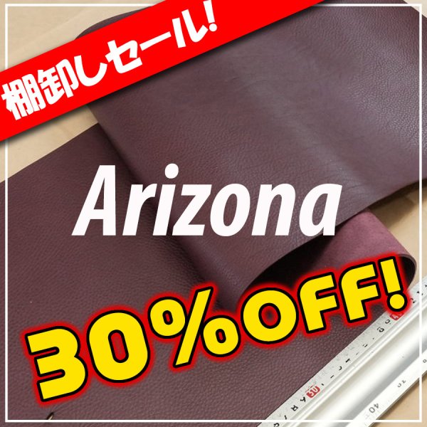 画像1: 【セール】ロール Arizona アリゾナ (紫) (1)