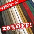 画像1: (セール)YKKファスナー[エクセラ3号/アンティーク] (1)