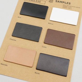 革素材(サンプル) - レザーワークス