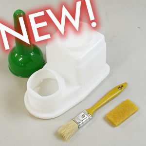 【新商品】セメントキーパー